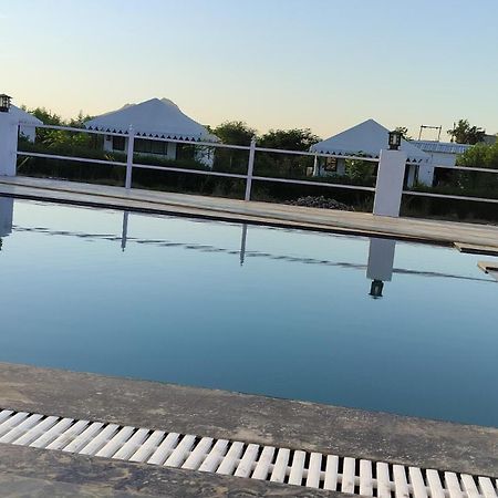 Jawai Empire Resort By Premier Hotels Pali  Bagian luar foto