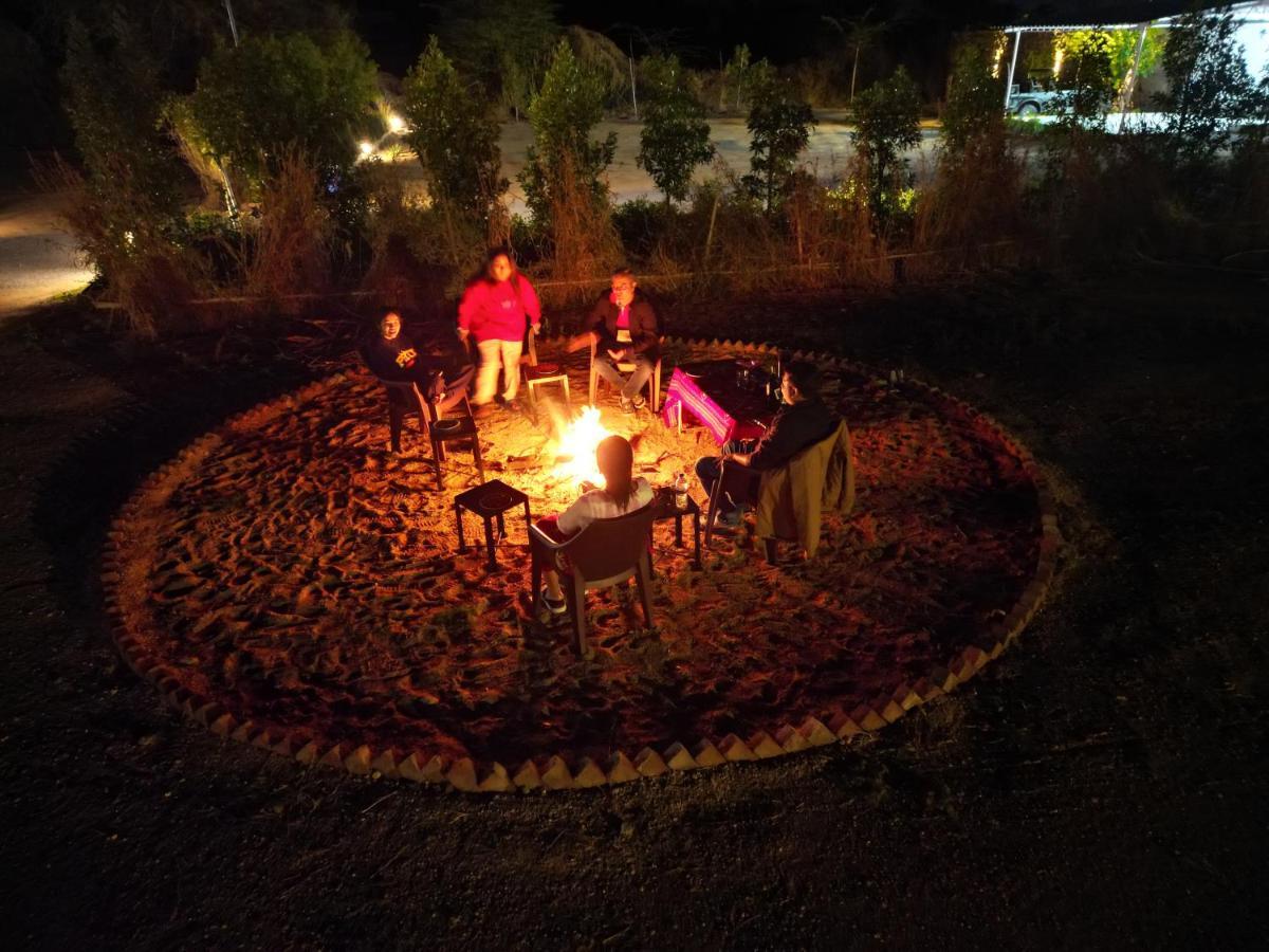 Jawai Empire Resort By Premier Hotels Pali  Bagian luar foto