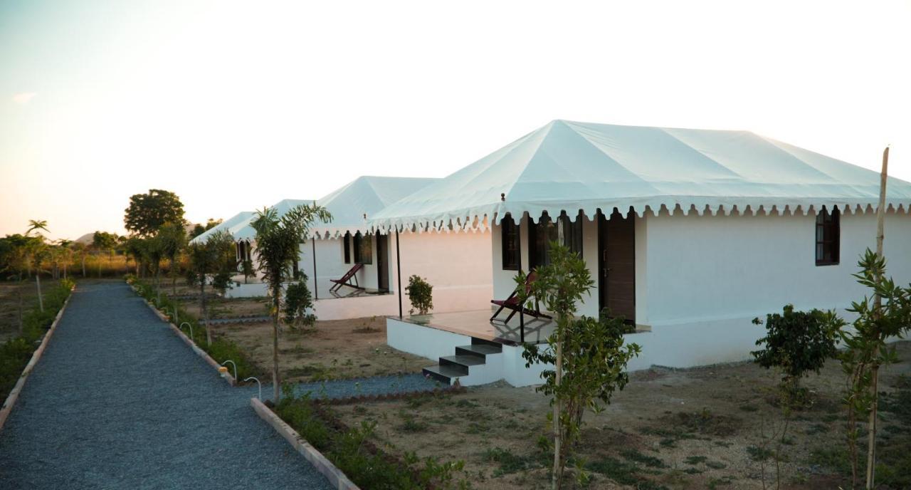 Jawai Empire Resort By Premier Hotels Pali  Bagian luar foto
