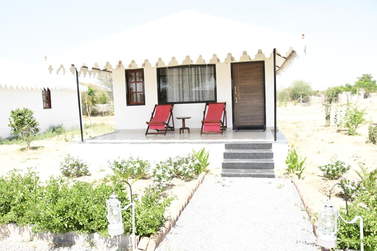 Jawai Empire Resort By Premier Hotels Pali  Bagian luar foto