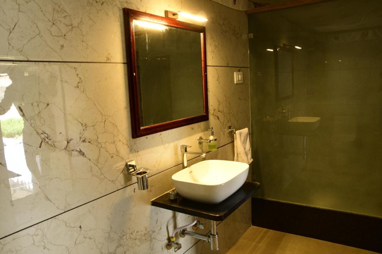 Jawai Empire Resort By Premier Hotels Pali  Bagian luar foto