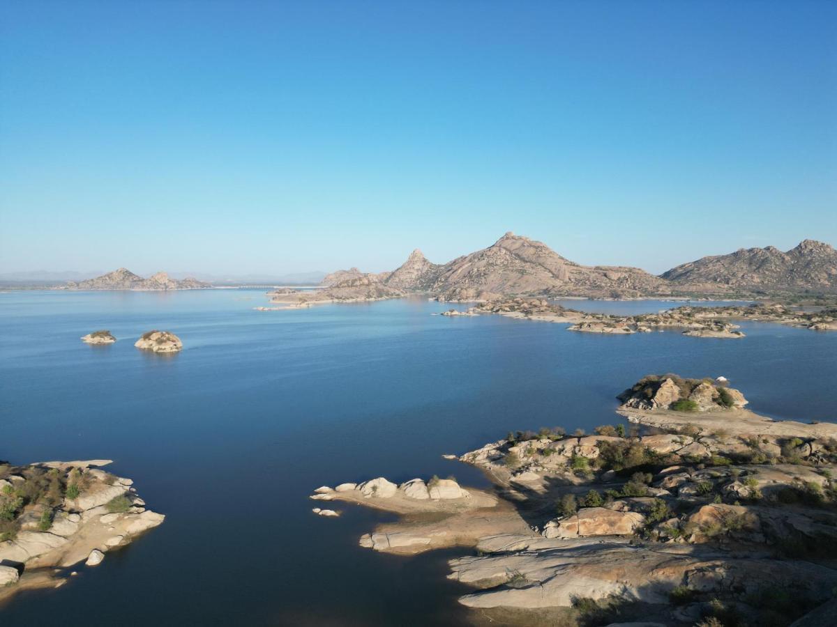 Jawai Empire Resort By Premier Hotels Pali  Bagian luar foto