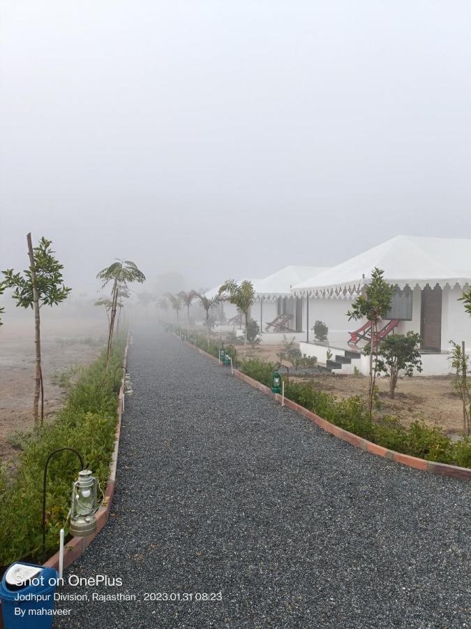 Jawai Empire Resort By Premier Hotels Pali  Bagian luar foto
