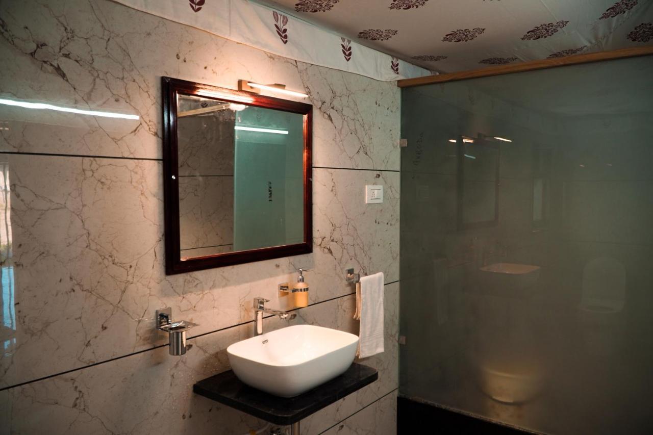 Jawai Empire Resort By Premier Hotels Pali  Bagian luar foto