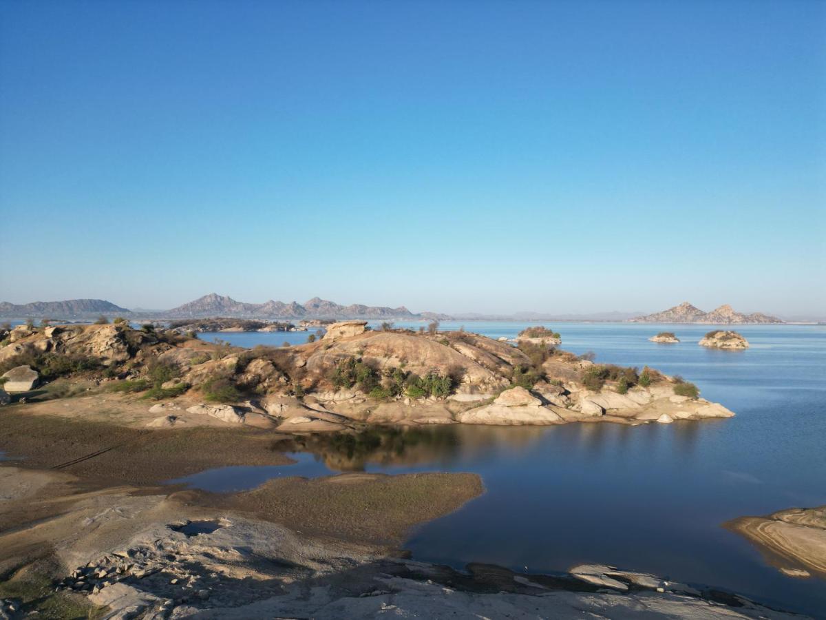 Jawai Empire Resort By Premier Hotels Pali  Bagian luar foto