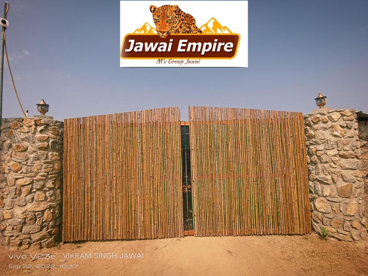 Jawai Empire Resort By Premier Hotels Pali  Bagian luar foto