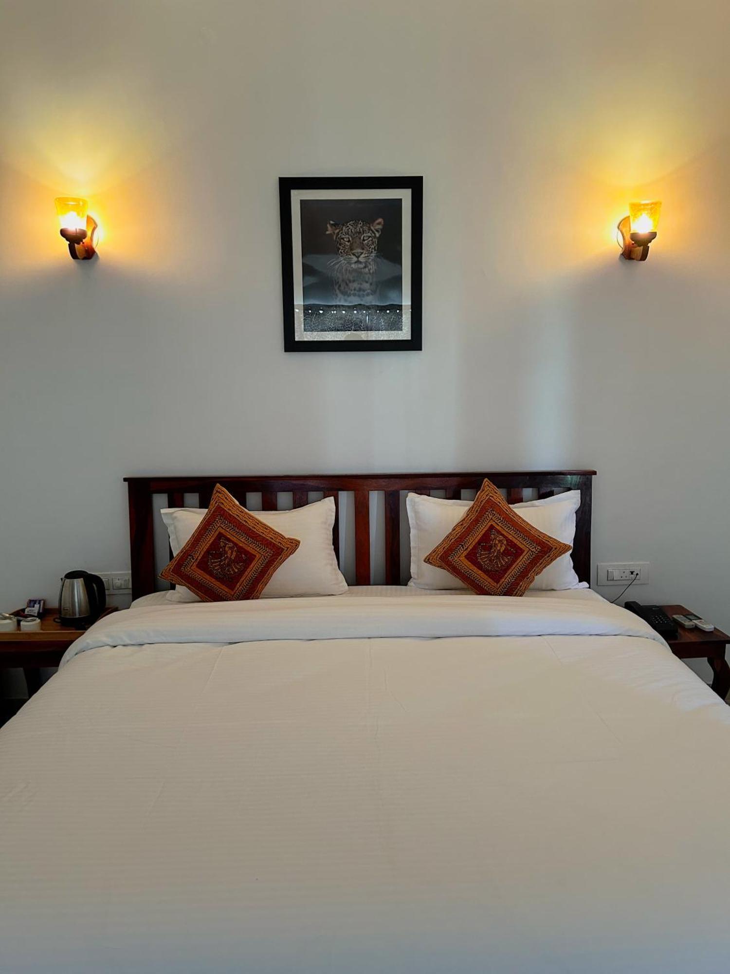 Jawai Empire Resort By Premier Hotels Pali  Bagian luar foto